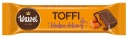 Toffee tyčinka MINIčokoláda Wawel 41g