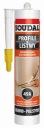 Montážne lepidlo Soudal 49A 280 ml
