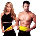 Zoštíhľujúci FITNESS NEOPRÉNOVÝ PÁS