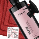 KIURLAB TAPIK 0,5L - TEKUTINA NA UMÝVANIE ČISTENIE ČALÚNENIA BONETOVANIE