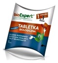 BIOLOGICKÉ TABLETY DO septikov čistiarní odpadových vôd 1 ks/m3