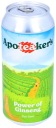 Osviežujúci čajový nápoj Apoteakers Power of Gisaeng 440 ml