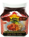 Pad Thai pasta 280g Lobo Thailand