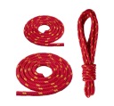 POLYPROPYLÉNOVÉ LANO Splietané plachtenie Silné 8mm 10M