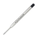 Náplň do pera Parker Z02 Black M 1950369