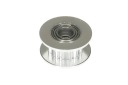 ŘEMENICE 20T LOŽISKO GT2 6MM HRIADEĽ 5MM