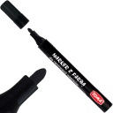 TOMA BLACK OIL MARKER na renováciu náhrobných kameňov