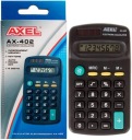 AXEL AX-402 KALKULAČKA, STARPAK