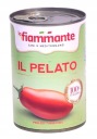 paradajky pelati 400g La Fiammante lúpané Tal