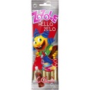 Zozolové kolové prúžky Mieszko želé 75g