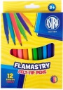 Astra Markers 12 farieb