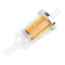 Palivový filter 9mm Yamaha BT 1100 FJ 1200 FZ 750