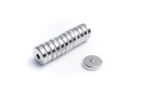 Prsteň Magnet MP 22x6x5 N38 2 ks