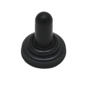 HERMETICKÝ GUMOVÝ KRYT SPÍNAČA 12mm - 05390