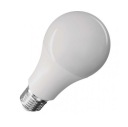 LED ŽIAROVKA EMOS ZL4018 SMD A60 E27 15,3W (100W) 1521lm TEPLÁ BIELA