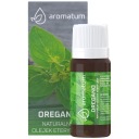 Oregano Aromatum prírodný esenciálny olej 7ml na aromatizáciu