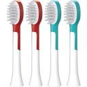 4x Tipy pre PHILIPS SONICARE pre DETI deti 3 + náhrada