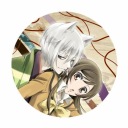 Kamisama Hajimemashita Nanami a Tomoe Pin