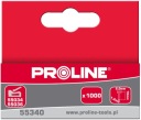 Čalúnické klince typ E 14mm PROLINE (55344)