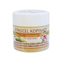 Masť na jazvy, akné, popáleniny, preležaniny, 150 ml
