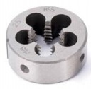 HSS matrica M14 x 2,0 mm metrický pravý závit