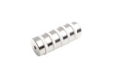 Neodymový prsteňový magnet MP 27x5x10 N38 1 kus