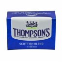 THOMPSONS Scottish Blend Tea 80 tb