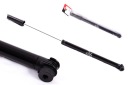 JET PLASTIK RUČNÁ PUMPA S-294-D 22x400mm DV/AV