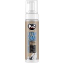 K2 LETAN FOAM 200ML PENA NA ČISTENIE KOŽE