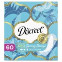 Diskrétne vložky DEO SPRING BREEZE A60