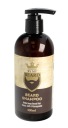 By My Beard šampón na fúzy a chĺpky na tvári 300 ml