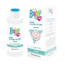 BABYCAP Tekutý prípravok na intímnu hygienu pre chlapcov od 2 rokov 150 ml