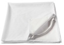 VODEODOLNÝ chránič matraca 90x40 Hygienická podložka
