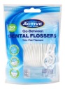 Beauty Formulas Active Oral Care Floss trsátka
