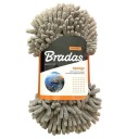Ženilková hubka na umývanie auta BRADAS