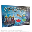 Magnetické bloky Magmax | 46 položiek | 661A