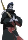 Plagát Anime Manga Naruto nrto_018 A3