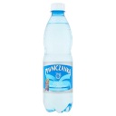 Piwniczanka Prírodná voda vysoko nasýtená CO2 0,5l