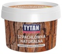 Prírodný tmel na drevo Tytan Professional 200g tmel na palisander