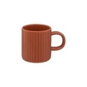 Cotele hrnček na espresso 100 ml terakota