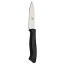 Gerpol Kuchynský nôž na šúpanie zeleniny ONYX 8 cm