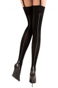 Pančuchy Cruze Seamed - Gabriella 335 XS/S