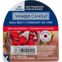 Vonný vosk YANKEE CANDLE RED RASPBERRY