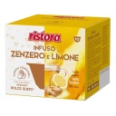 Ristora ZÁZVOROVÁ A CITRÓNOVÁ INFUZIA pre Dolce Gusto 10