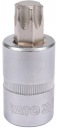 YATO - TORX L-KEY T60 BIT 1/2''