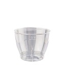 NÁDOBA NA DEZERT 100ml 12144(15)REDPLAST