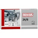 Novus Staples 24/6