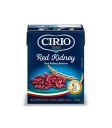 Červená fazuľa v balení Tetra Recart 380 g CIRIO
