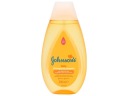Johnson`s Baby Gold šampón pre deti 200 ml