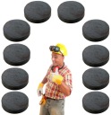FERITOVÉ MAGNETY FERITOVÉ MAGNETY 30x3 10 ks.